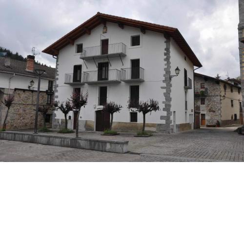 Apartamento Elizaldea