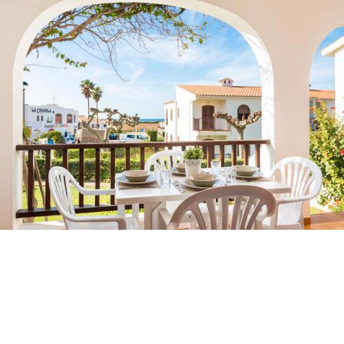 Apartamento Els Girasols