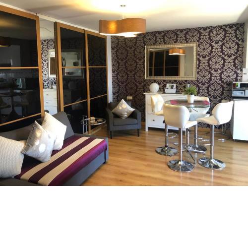 Apartamento Emilia con Calefacción