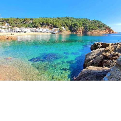 Apartamento Emporda