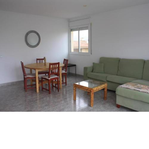 Apartamento Empordanet