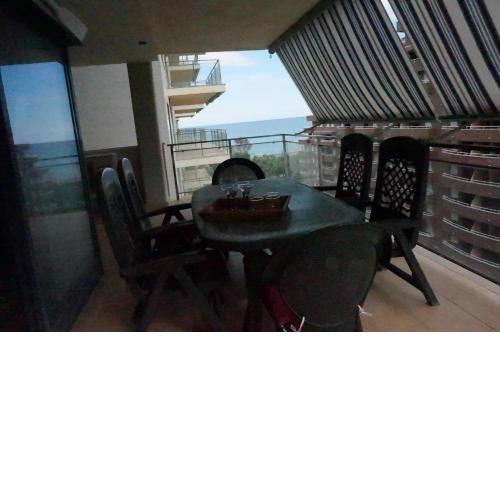 Apartamento en 1ª Linea de Playa en Oropesa del Mar Edificio Las Terrazas I Impresionante