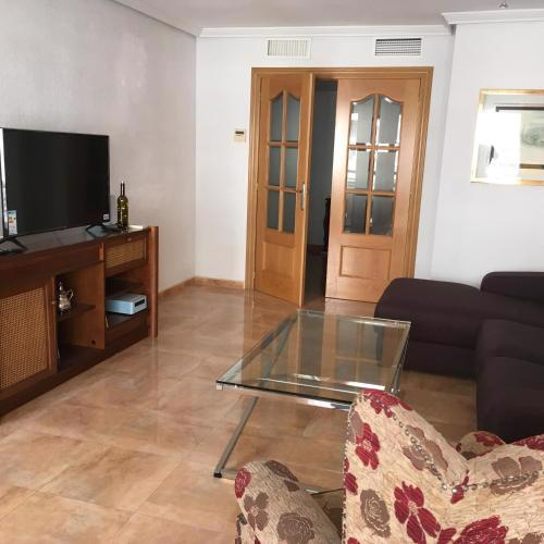 Apartamento en Alicante, Plaza de España, zona Mercado, junto Plaza de Toros, AA