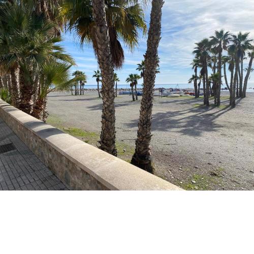 Apartamento en Almuñécar