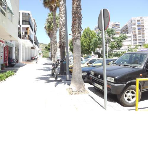 Apartamento En Almuñecar