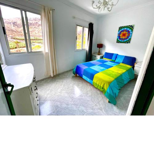 apartamento en alquiler