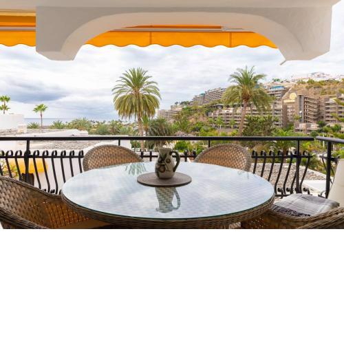 Apartamento en Aquamarina