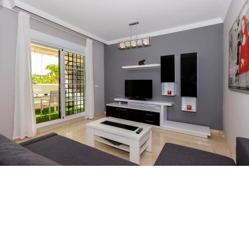Apartamento en Arenal Golf