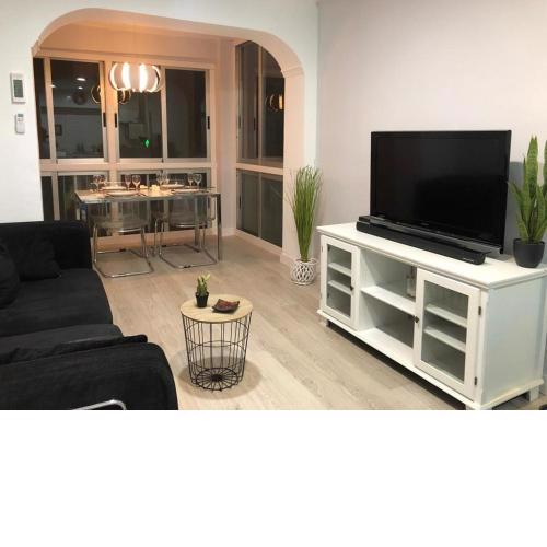 Apartamento en Av Gabriel Miró - Calpe