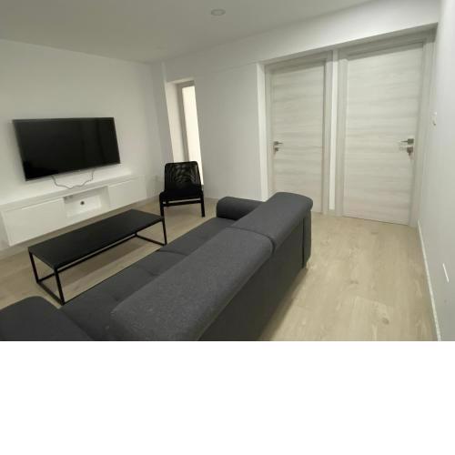 Apartamento en Avenida de Finisterre
