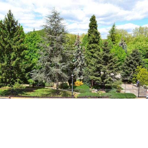 Apartamento en Avenida Quevedo
