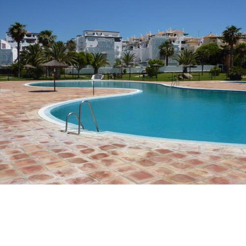 Apartamento en Bahia de Plata Zahara