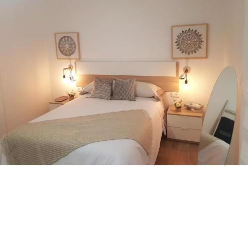 Apartamento en Banyeres de Mariola