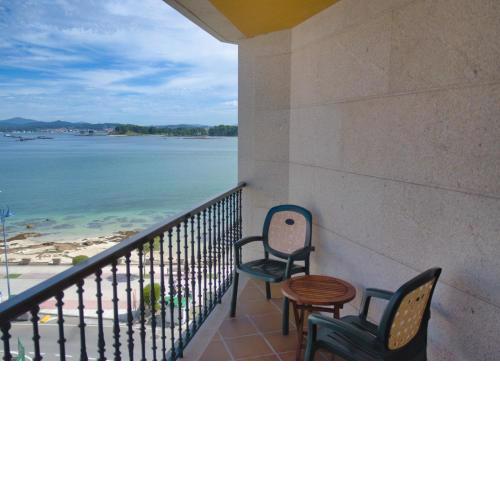 Apartamento en Beiramar
