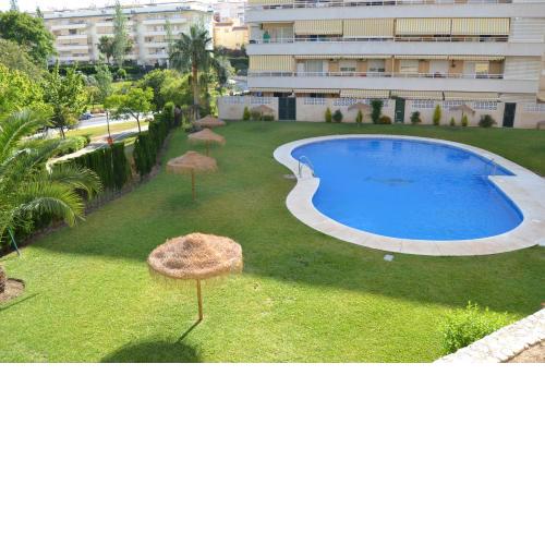 Apartamento en bellavista