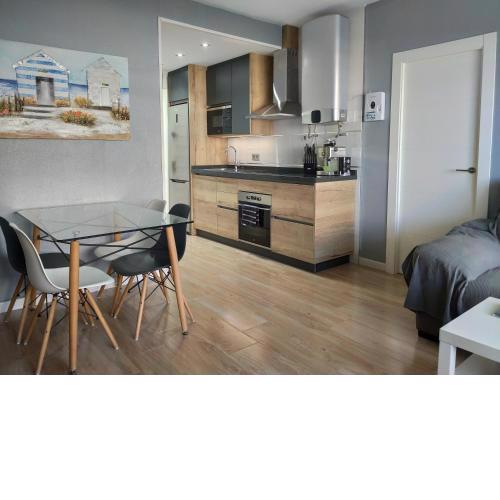 APARTAMENTO EN BENALBEACH