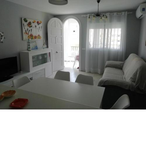 Apartamento en Benalmadena costa