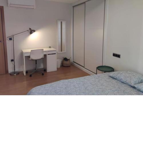 Apartamento en Benidorm