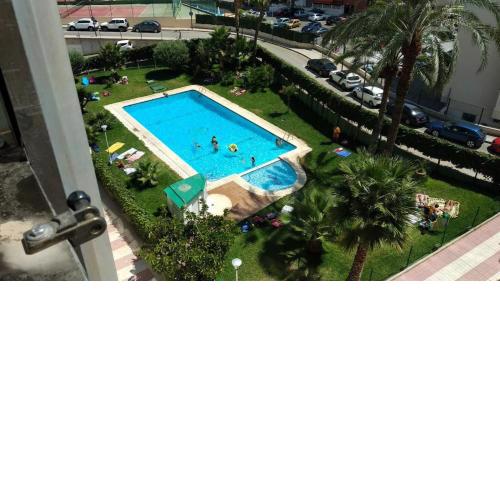 Apartamento en Benidorm