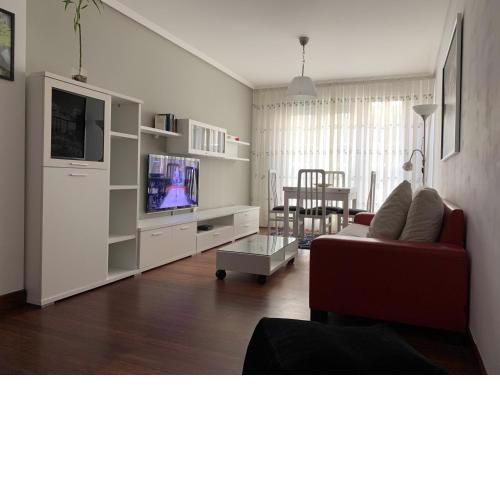 Apartamento en Bilbao con Garaje