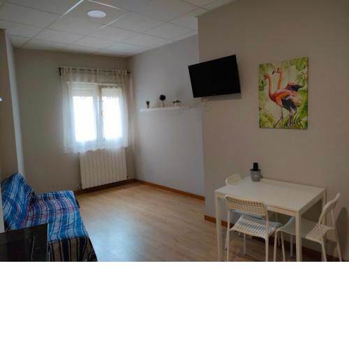 Apartamento en Bilbao con Wifi al lado del metro