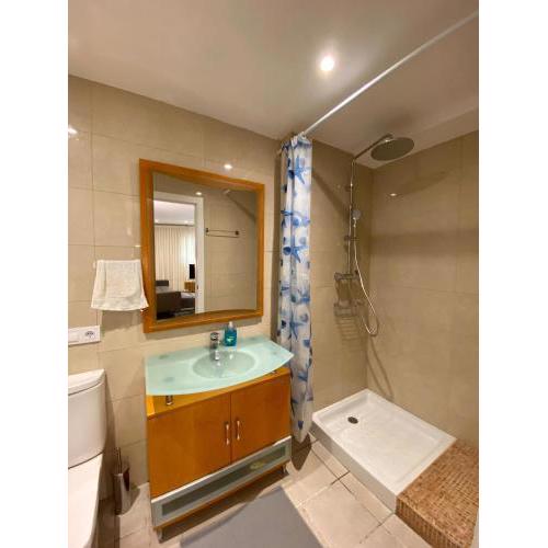 Apartamento en Blanes