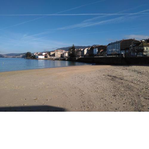 Apartamento en Bueu