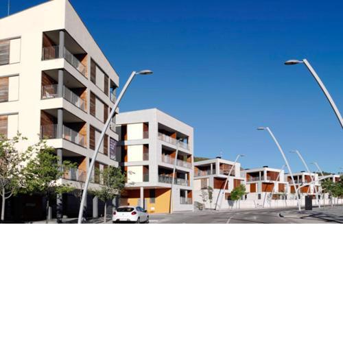 Apartamento en c/ Peroneros