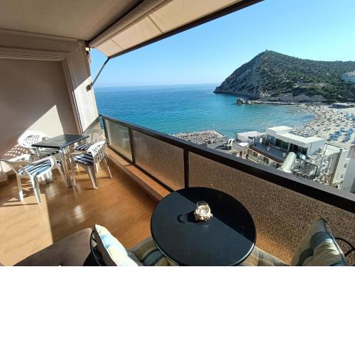 Apartamento en Cala de Finestrat