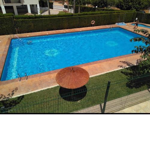 Apartamento en Cala Finestrat-Benidorm