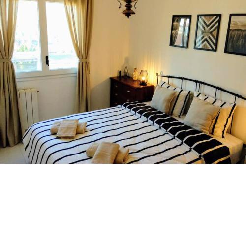 Apartamento en Calafell a 100m de la playa