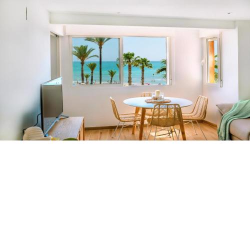 Apartamento En calma