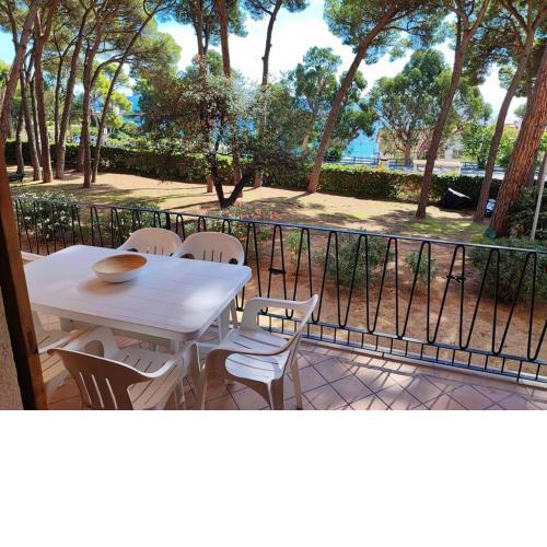 Apartamento en Calonge