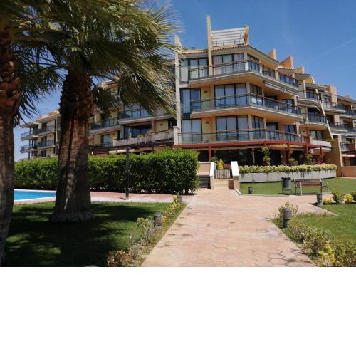 Apartamento en Cambrils Edificio Ciutadella