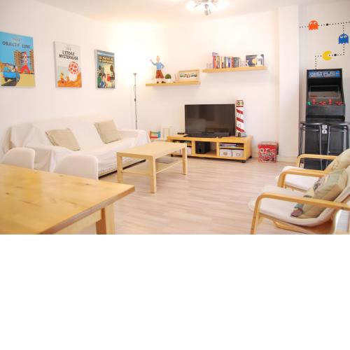 Apartamento en Cambrils Puerto