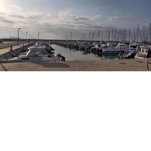 Apartamento en Canet Playa con Parking