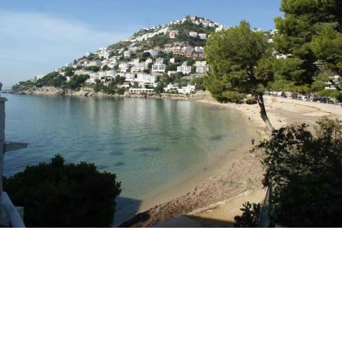 Apartamento en Canyelles con preciosas vistas