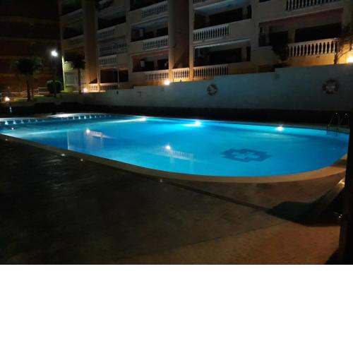 Apartamento en Cap Salou