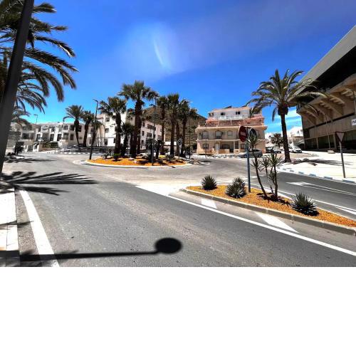 Apartamento en Carboneras a 150 metros de la playa
