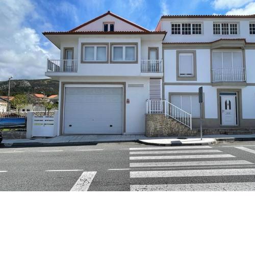 Apartamento en Carnota