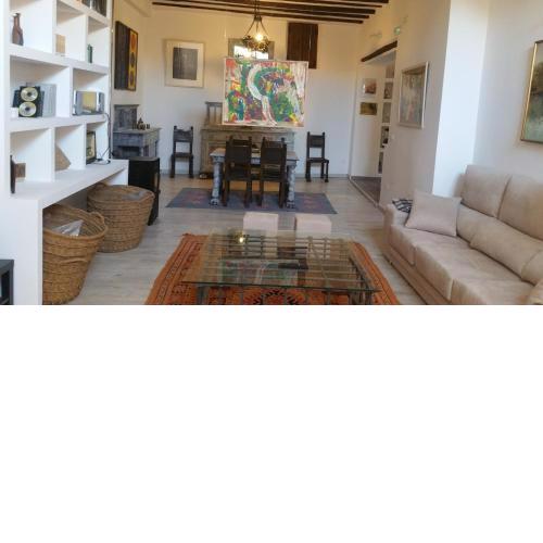 Apartamento en casco antiguo Moratalla