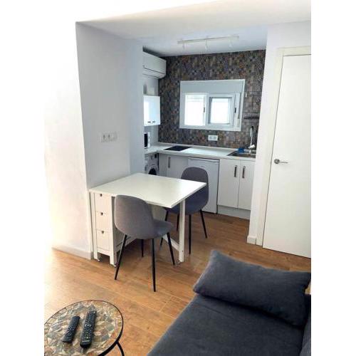 Apartamento en casco antiguo Vejer de la Frontera