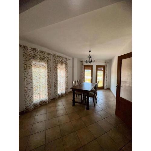 Apartamento en casco antiguo