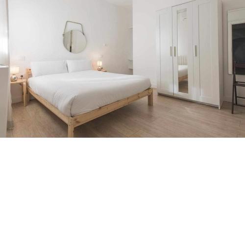 Apartamento en Casco Histórico de Toledo Dimax