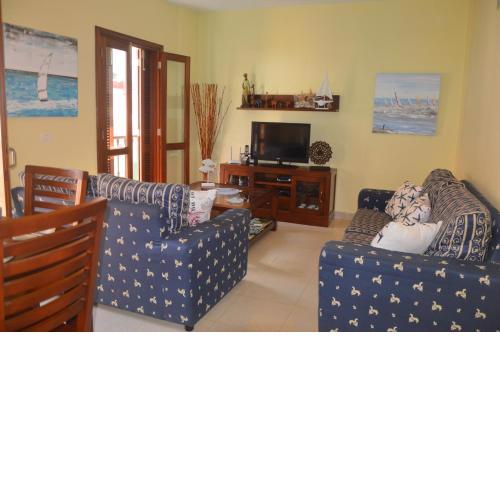 Apartamento en Casco Histórico