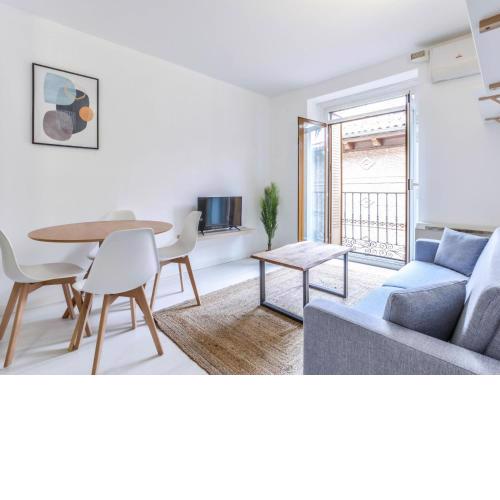 apartamento en cava baja