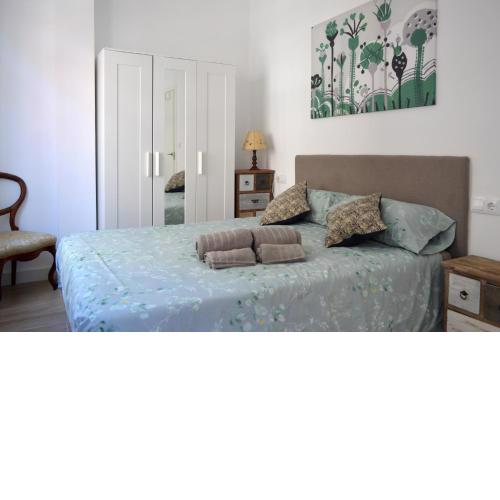 Apartamento en centro de Ferrol