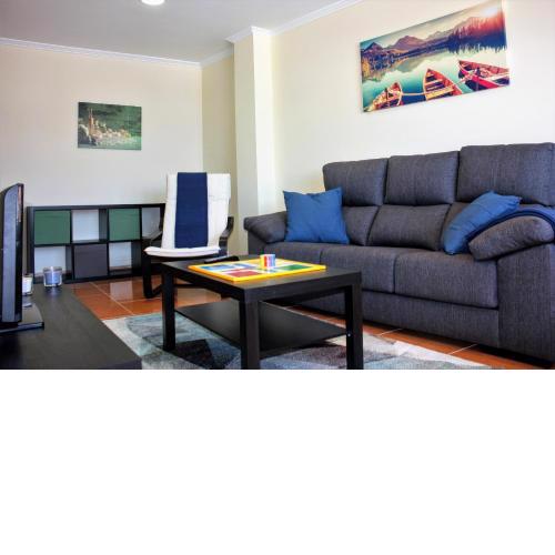 Apartamento en centro de Fisterra