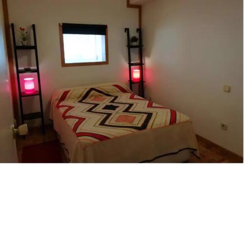 Apartamento en centro de Madrid
