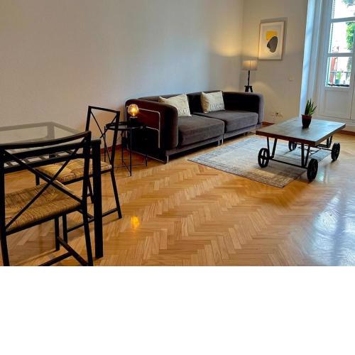 Apartamento en Centro de Madrid